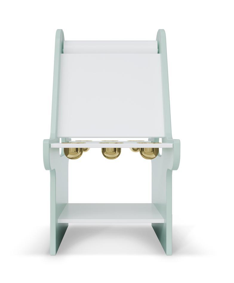 Cavalete de artista Merlin