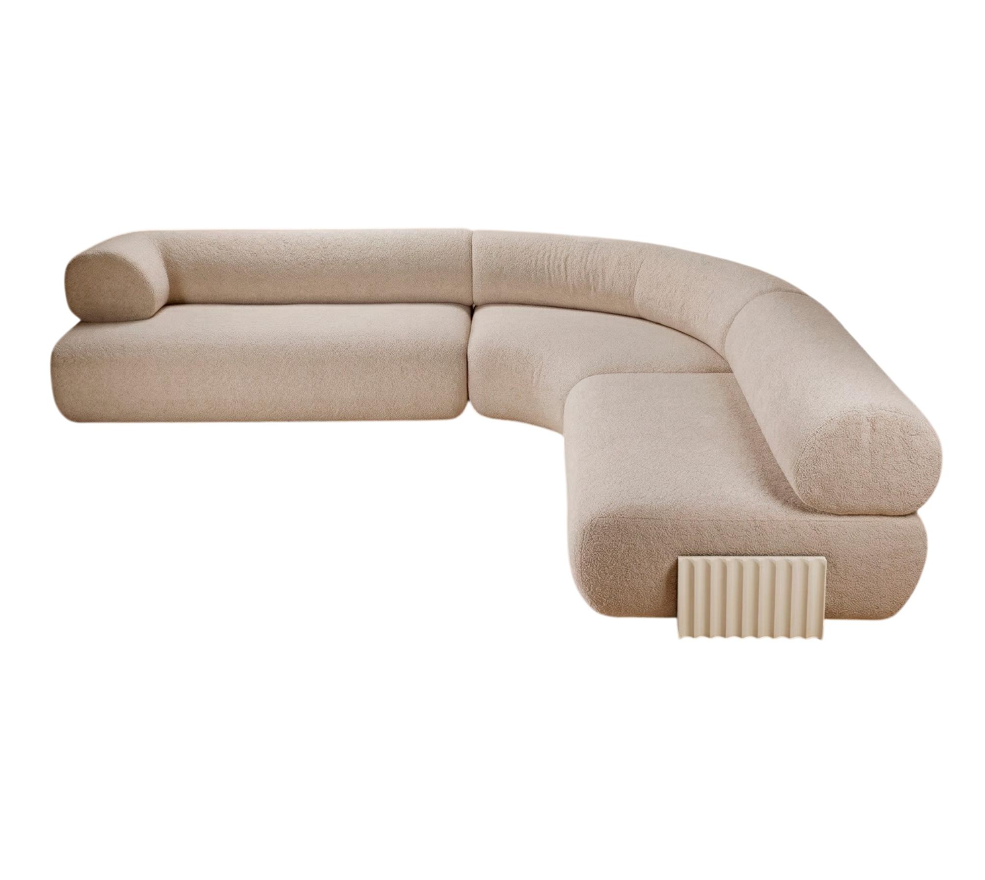 Sofá Modular Carmel