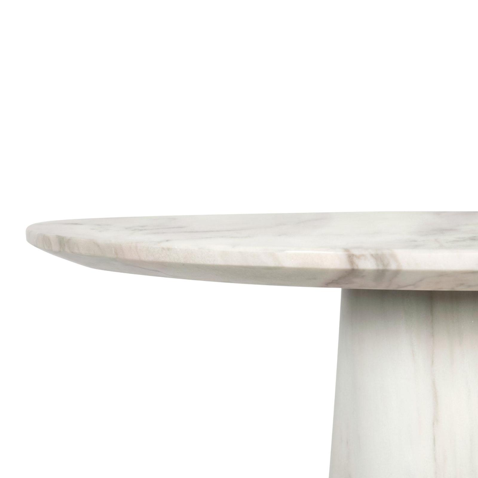 Mesa de Bar em Mármore