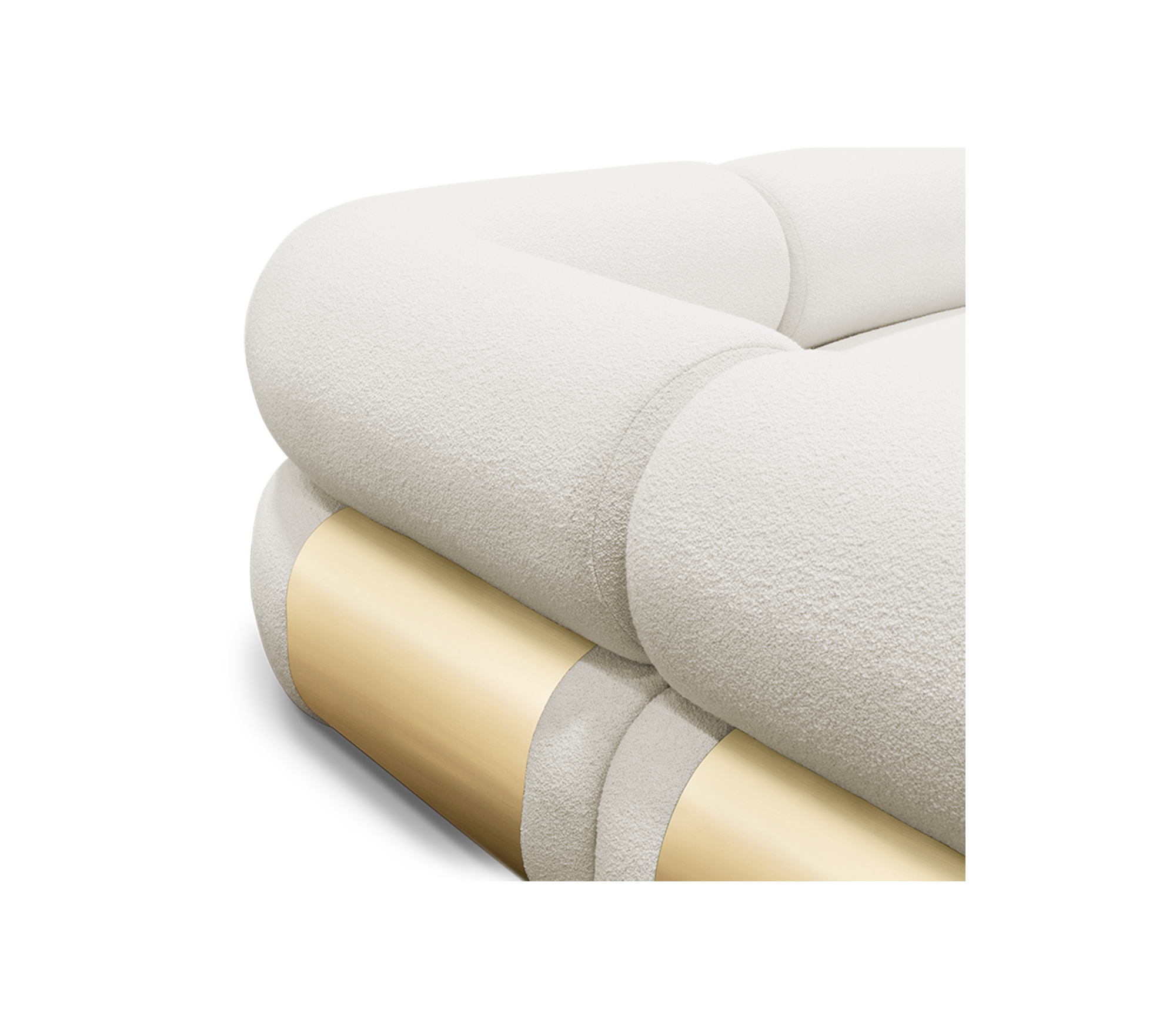 Sofá Seccional Master Fitzgerald