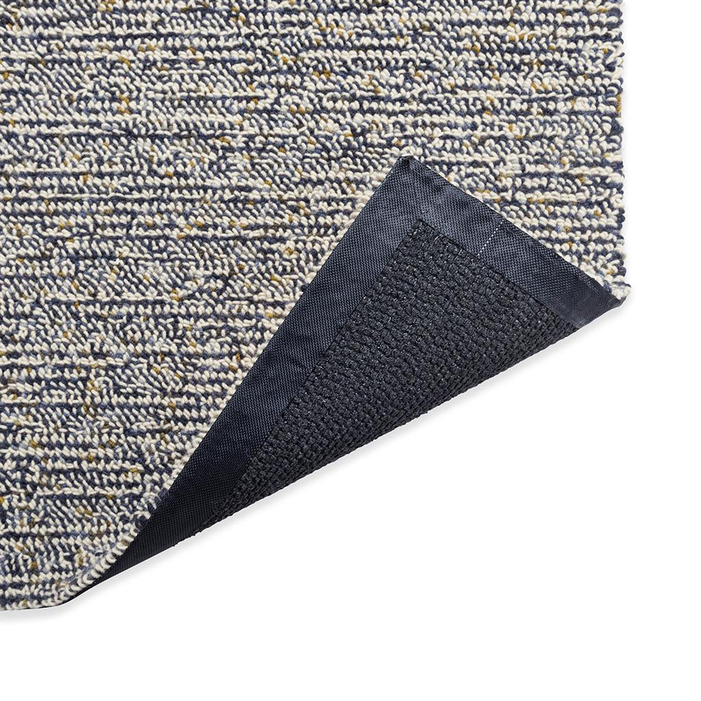 Tapete Jazz Dense Blue Note | Tamanho: 250 × 350 cm