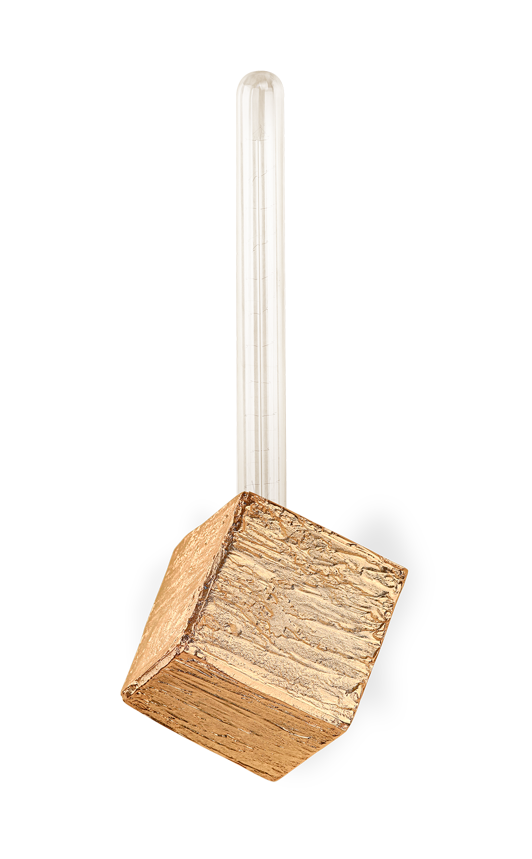 Candeeiro de parede pequeno Geode