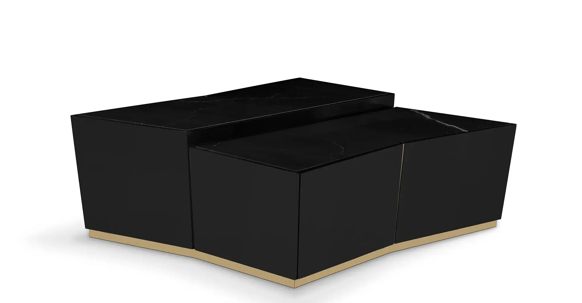 Mesa de Centro Horizon