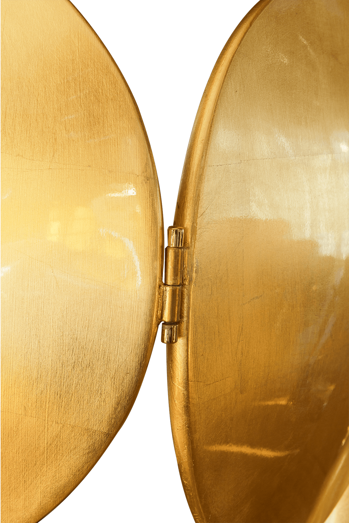 Biombo Golden Horizon