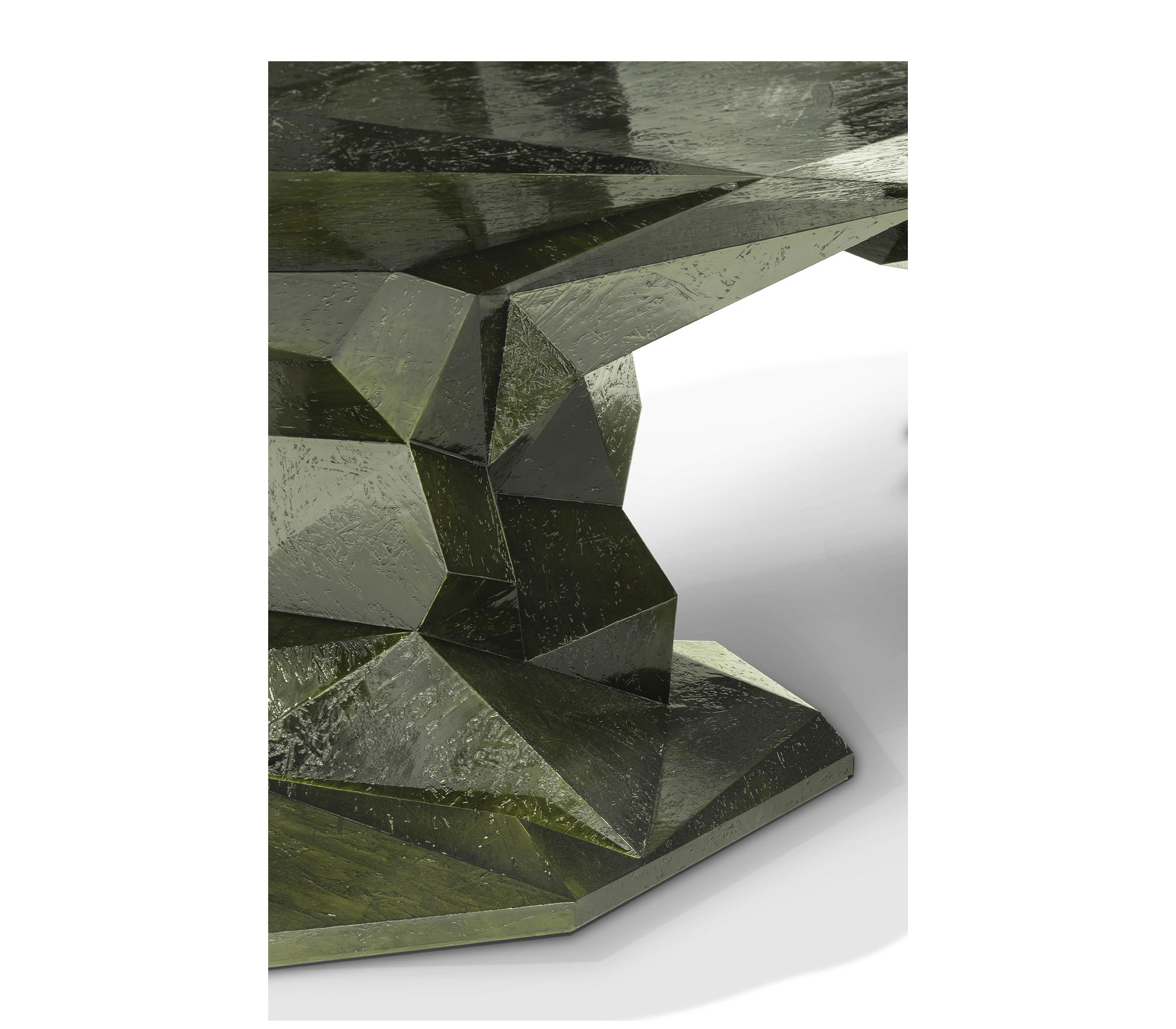 Mesa de Jantar Luxe XL Bonsai