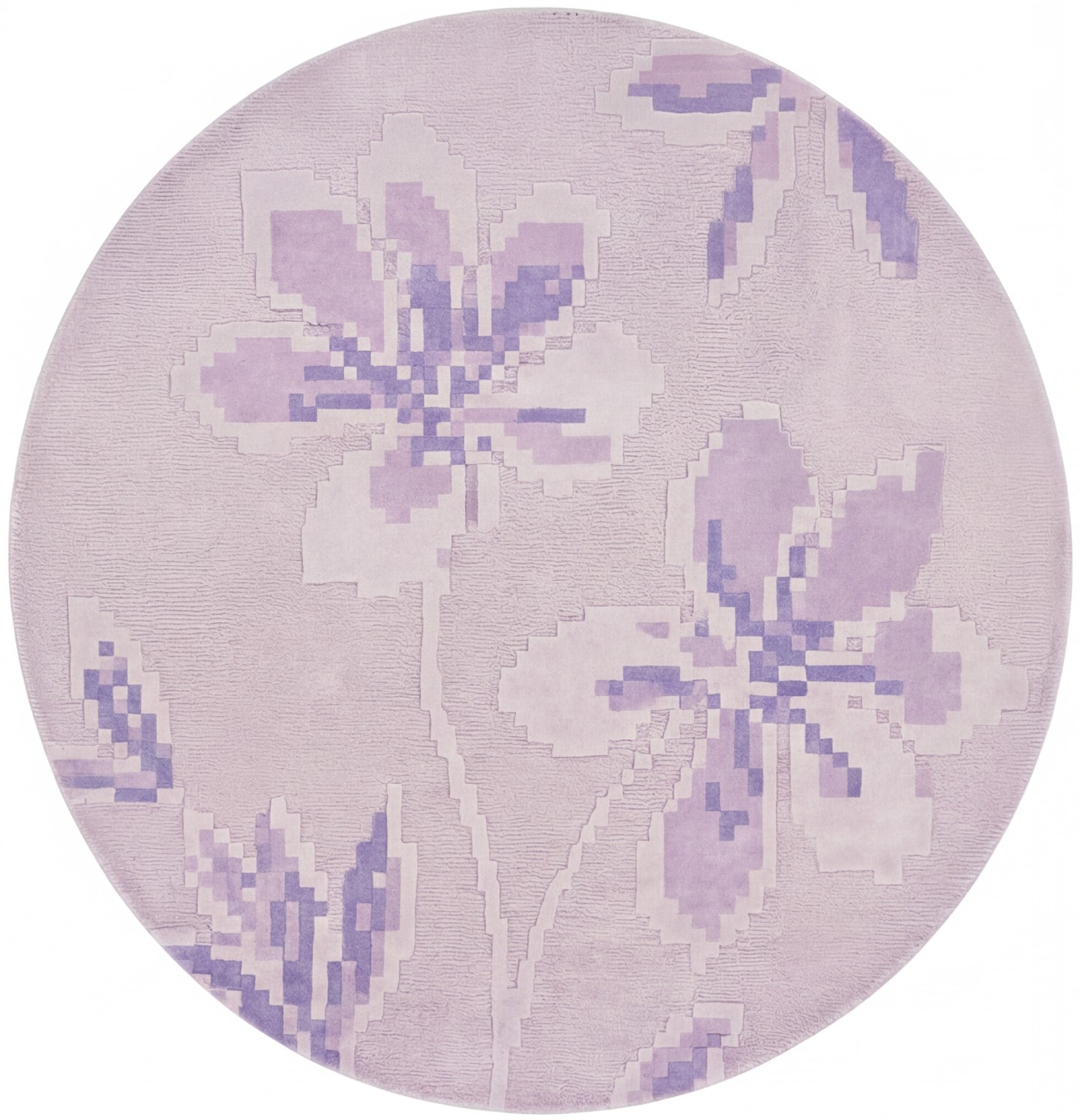 Tapete Lavender Bloom