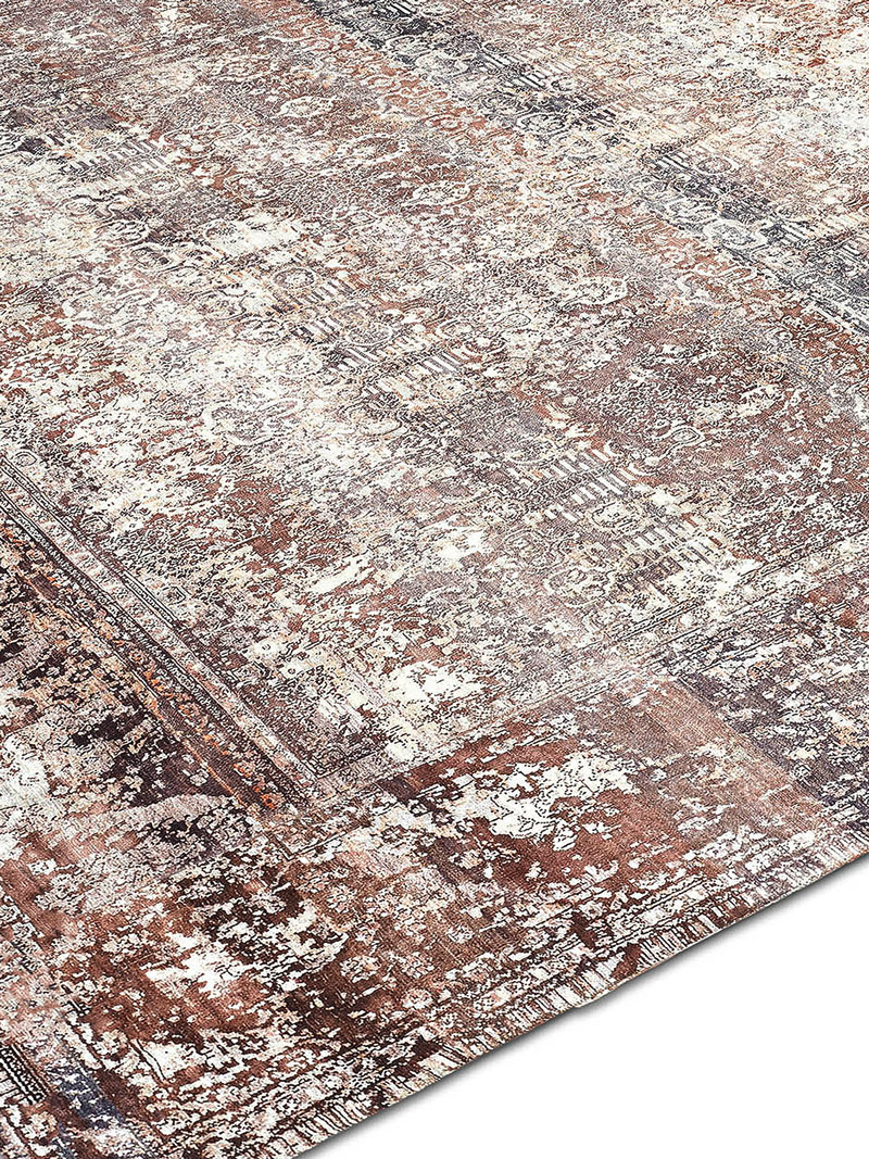 Tapete Hundred Million Luxury | Tamanho: 365 × 457 cm