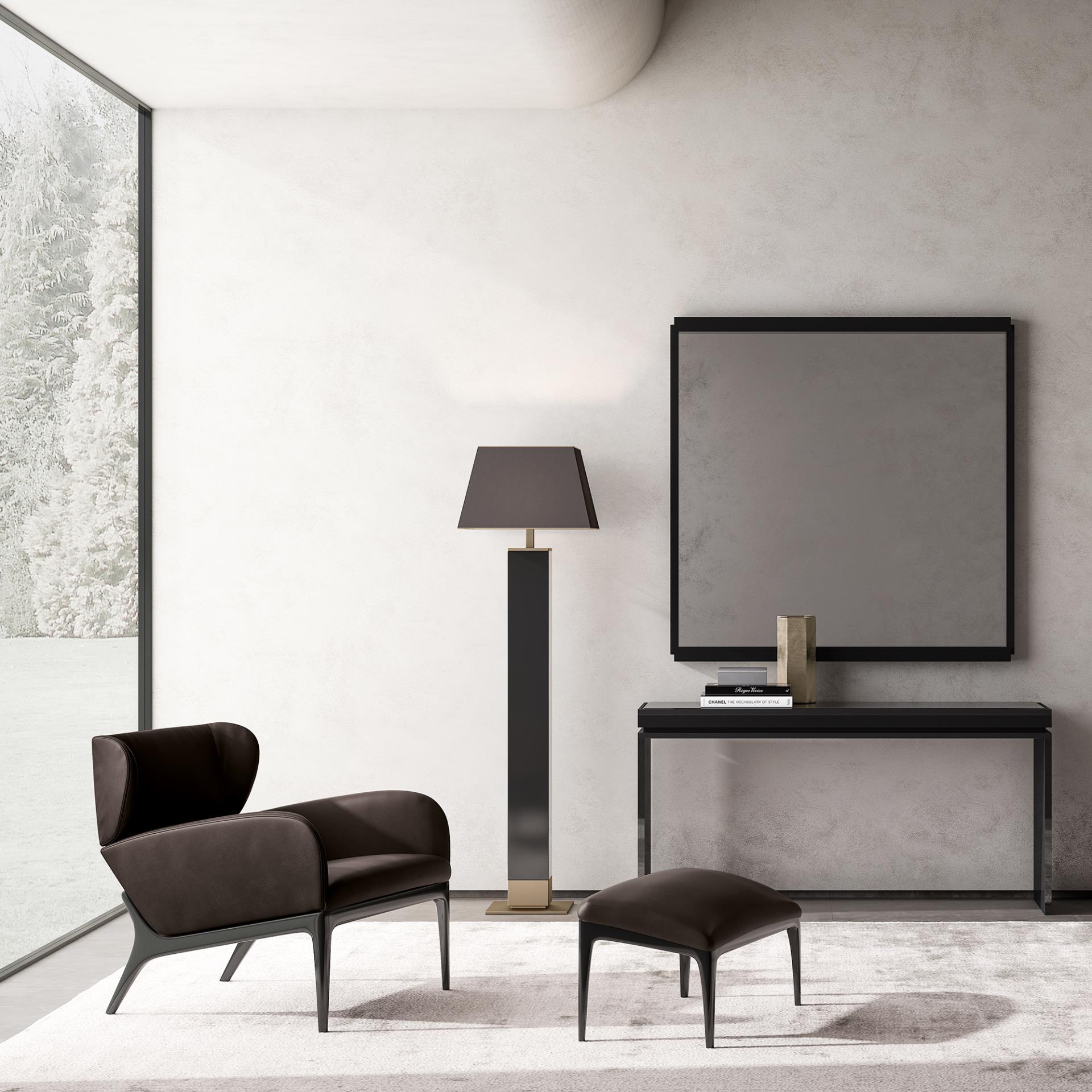 Apoio de Pés Antibes