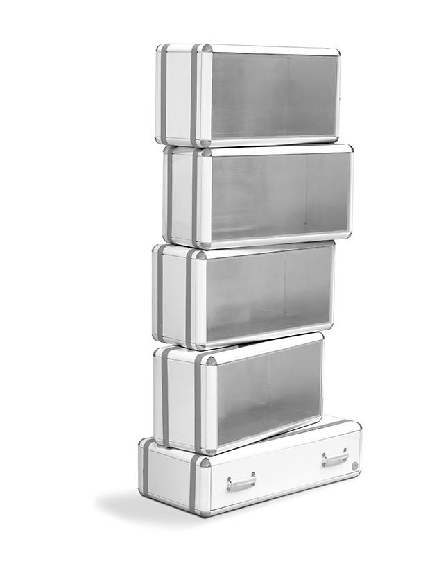 Estante Airborne Fantasy