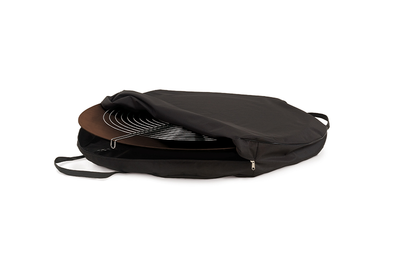 Lareira exterior Discolo