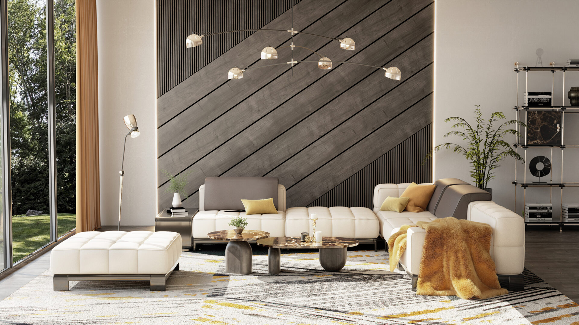 Candeeiro suspenso confiável - 6