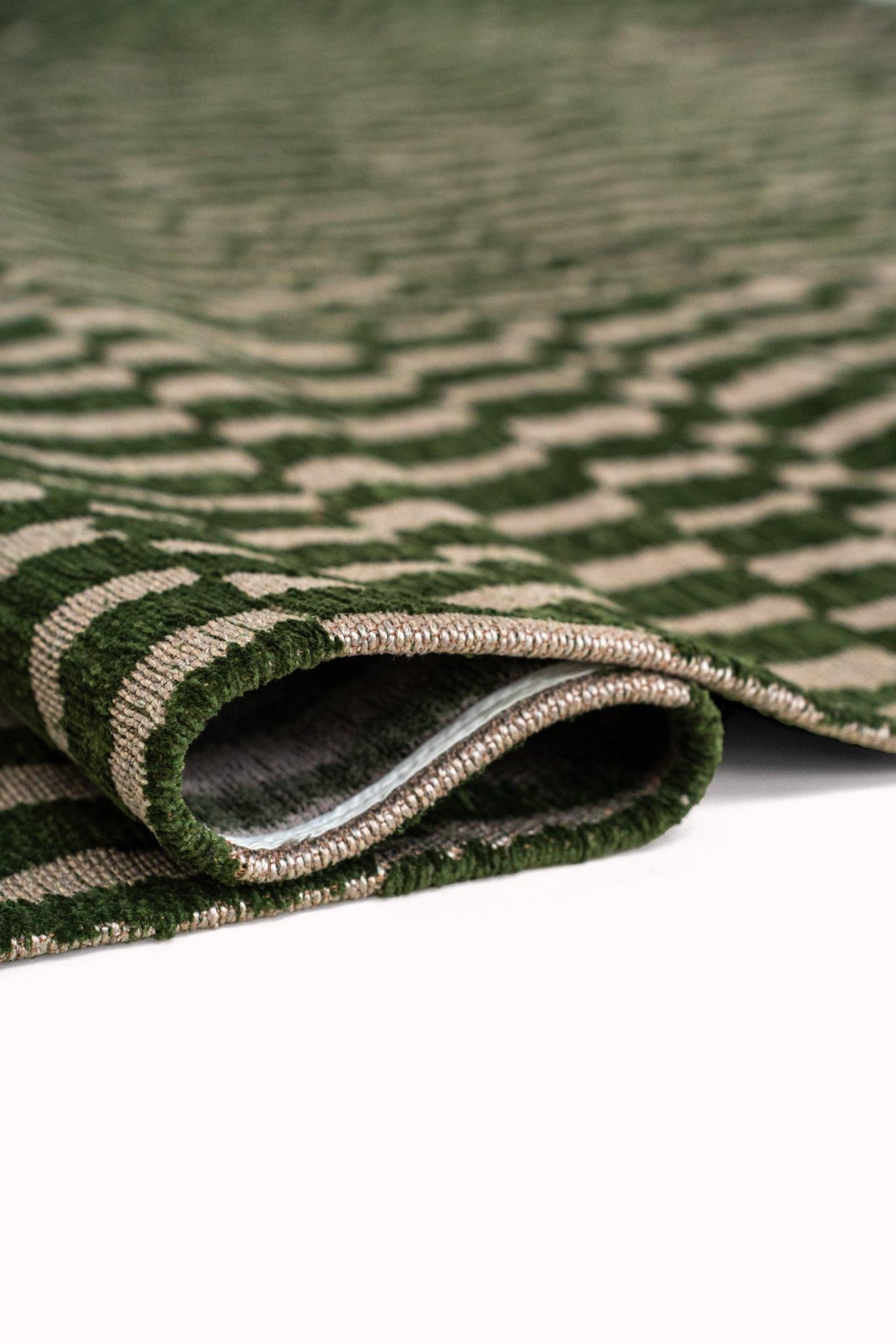 Tapete Oasis 9650 Redondo