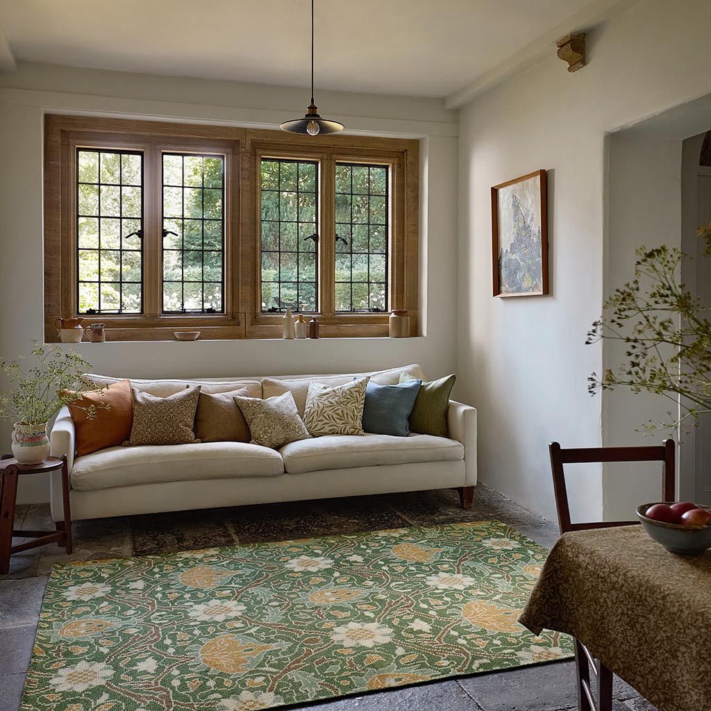 Tapete Montreal Forest