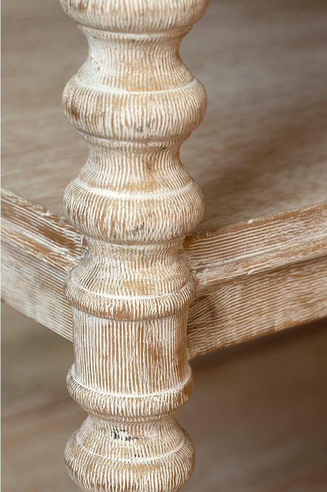 Mesa Lateral Tormarton Washed Acacia