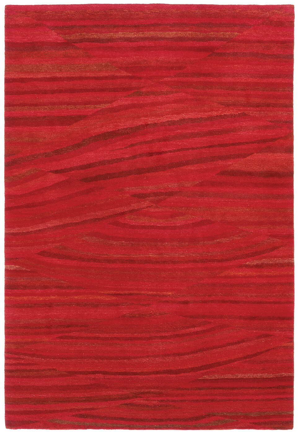 Tapete Gamba Siano Vermelho | Tamanho: 300 × 400 cm