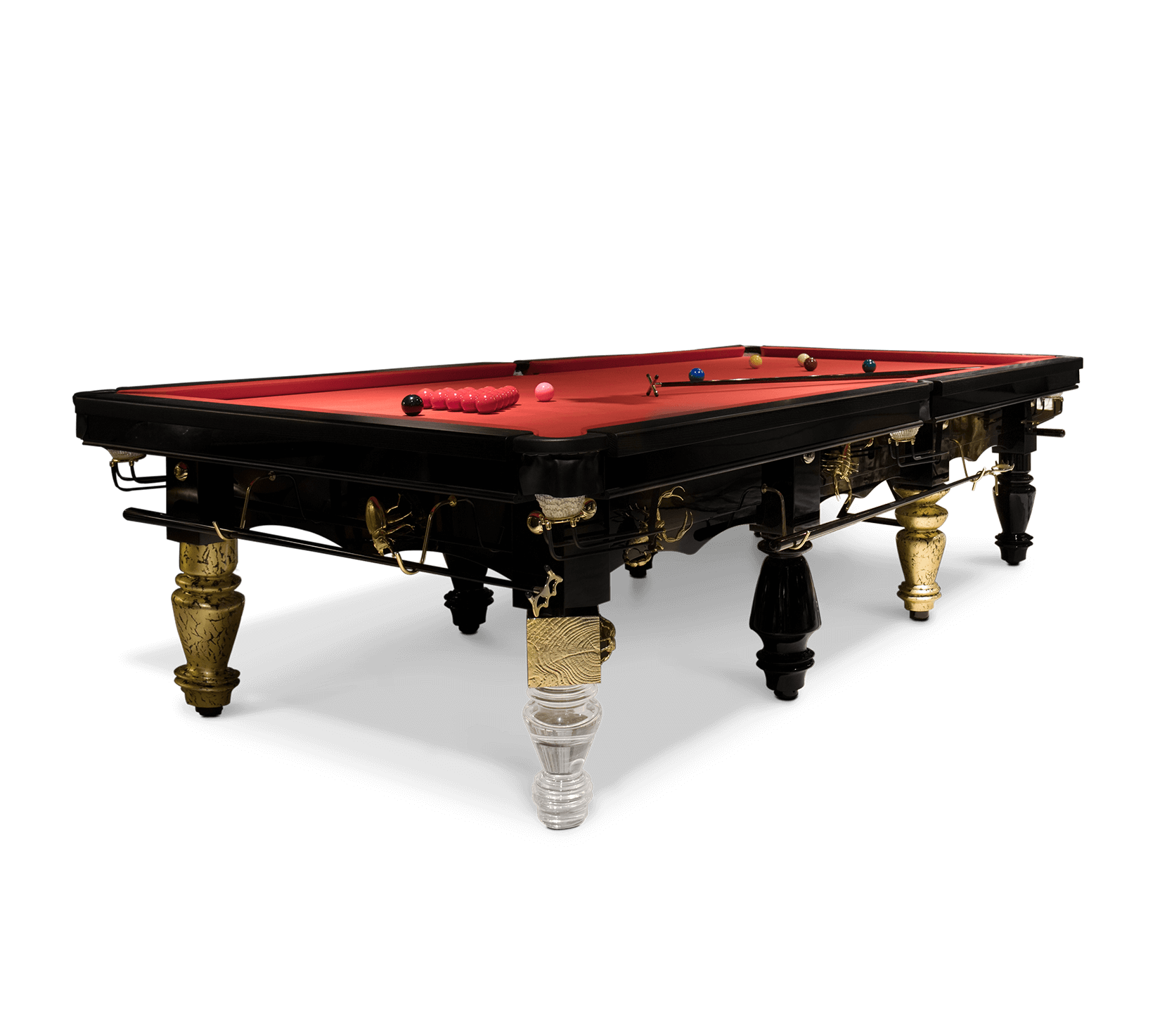 Mesa de snooker Eclipse