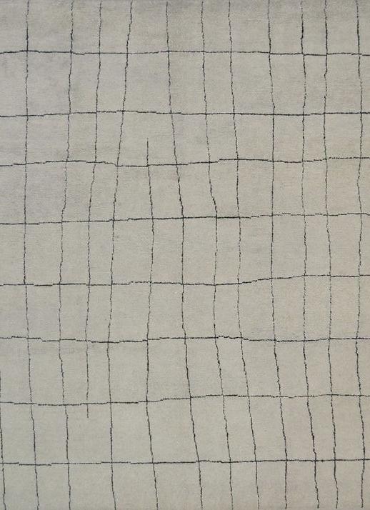 Tapete Berber Pelo Baixo