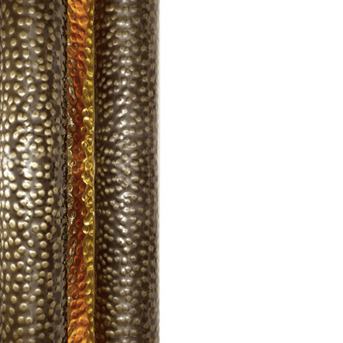 Candeeiro de pé papel antigo