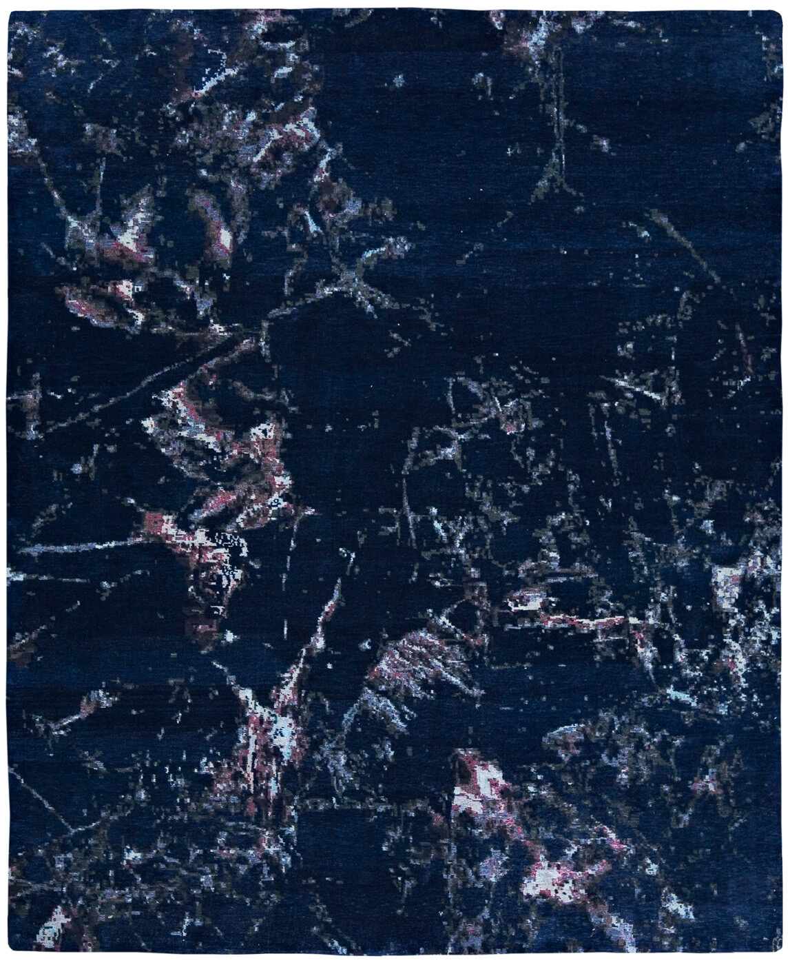 Tapete Quartz Preto | Tamanho: 250 × 300 cm