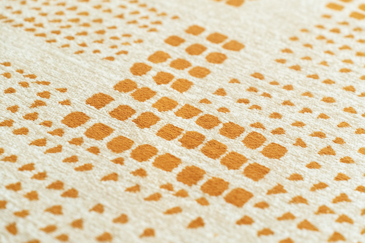 Tapete Zen Garden Pomelo