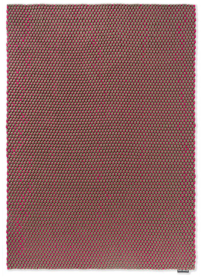 Tapete Exterior Lace Tricolor | Tamanho: 140 × 200 cm