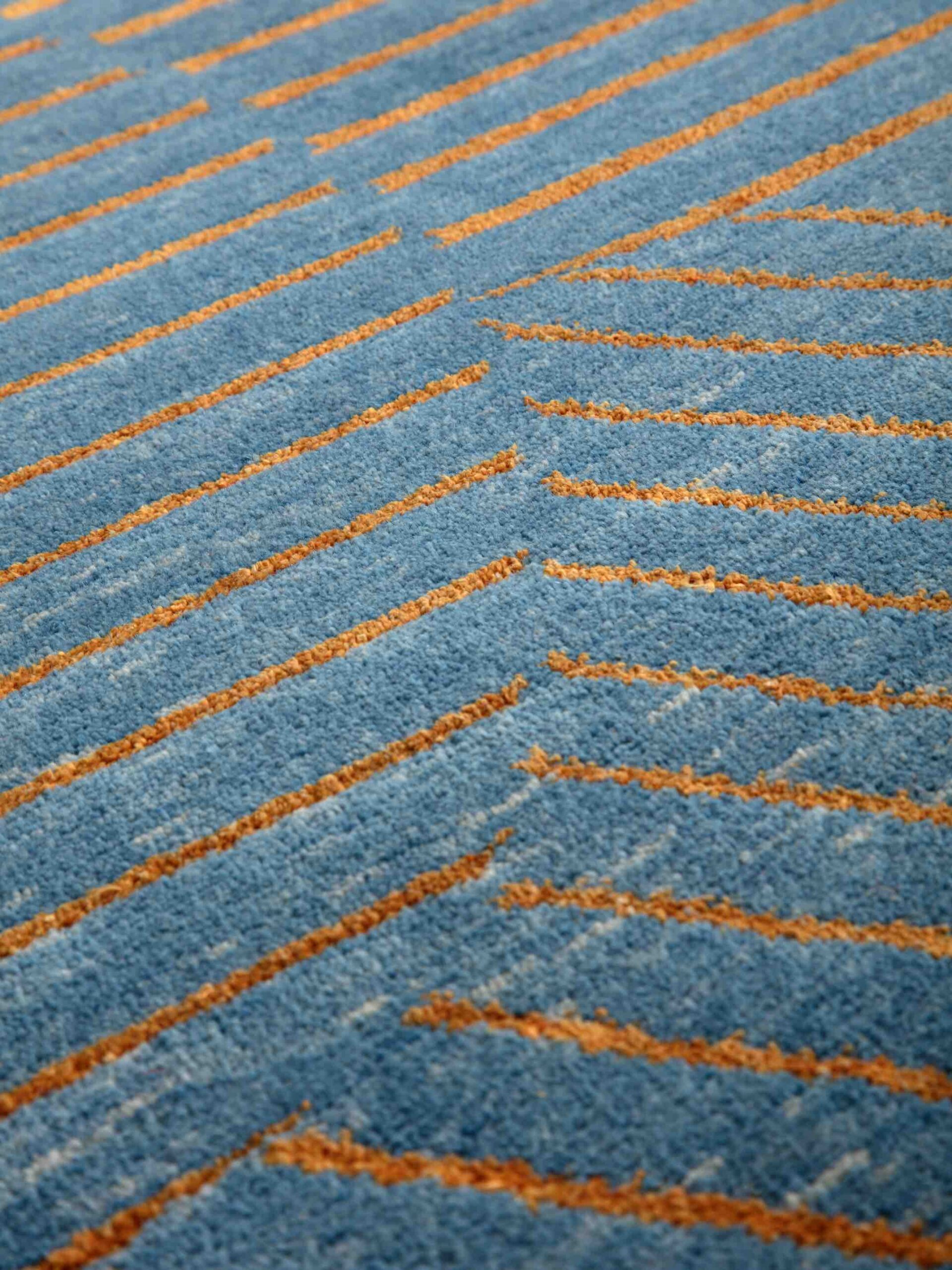 Tapete Rigolo Designer