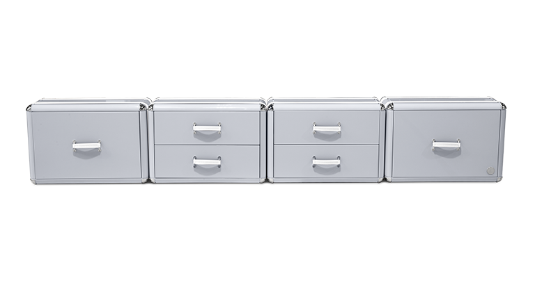 Móvel TV Skyline Dream