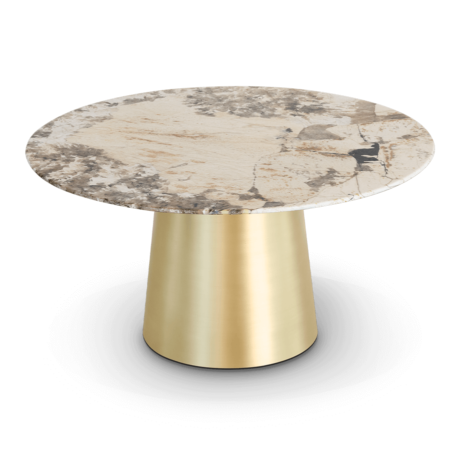 Mesa de Centro Alta Kieran