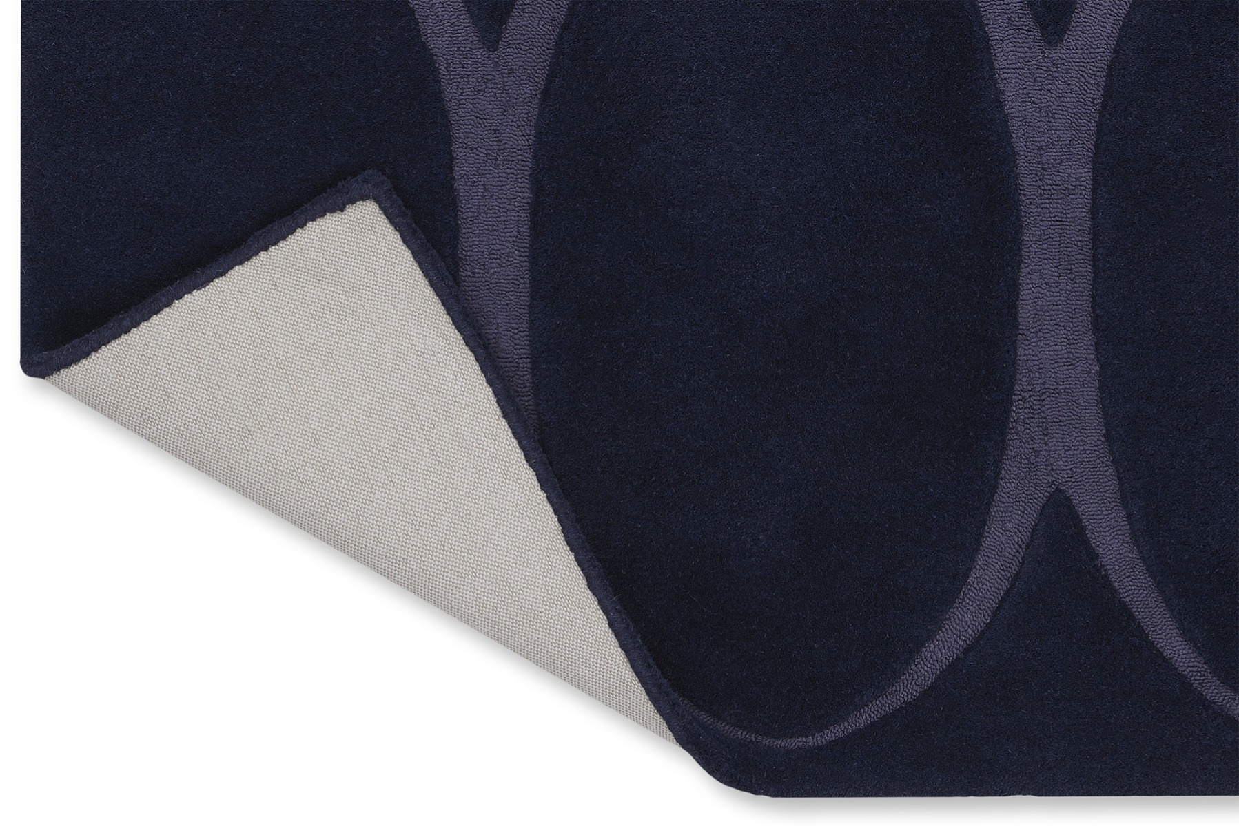 Tapete Renaissance Azul