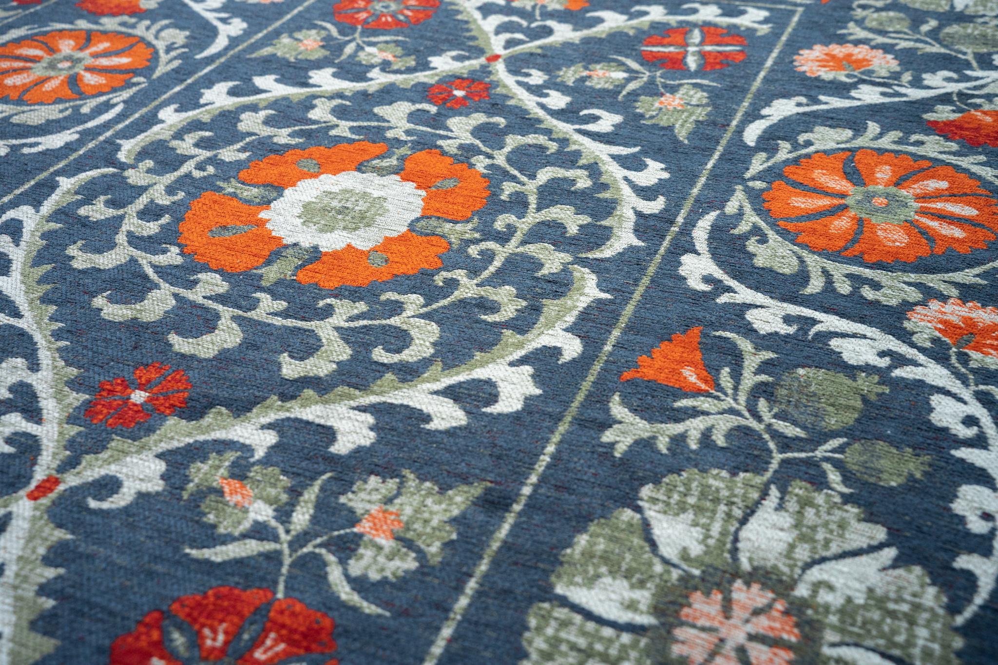 Tapete Nordic 9730 | Tamanho: 140 × 200 cm