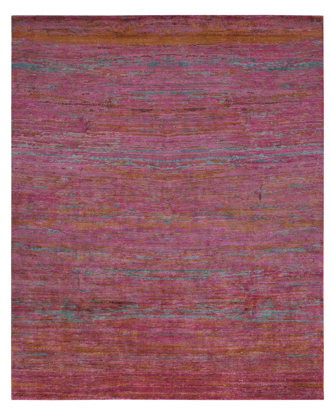 Tapete Radi Deluxe Rosa | Tamanho: 500 × 600 cm