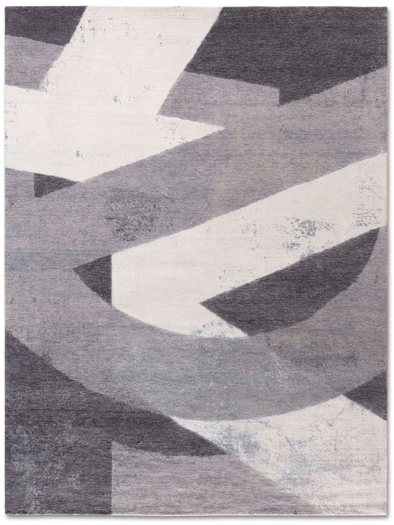 Tapete Original Tecido à Mão