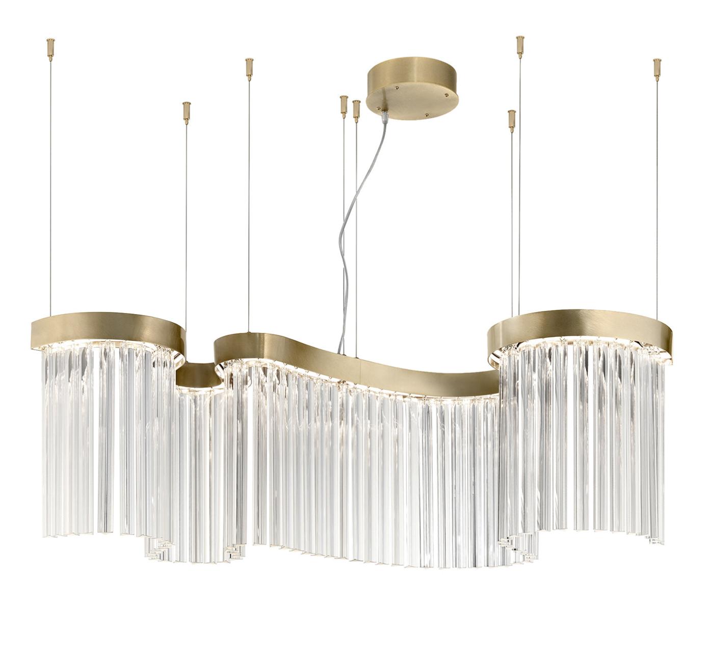 Lustre Snake