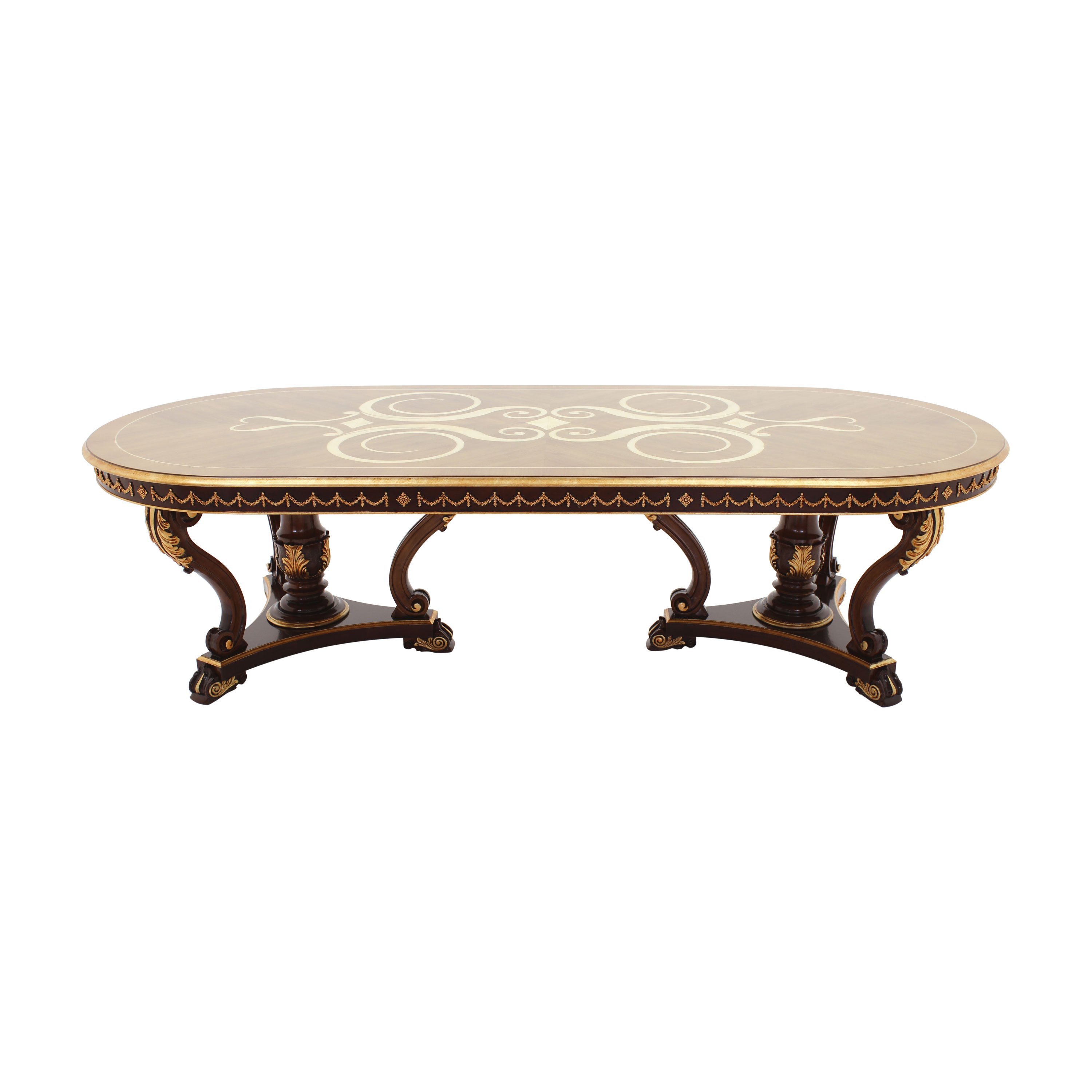 Mesa de Jantar Sette