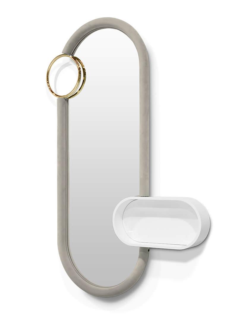 Espelho grande Sugar Rush