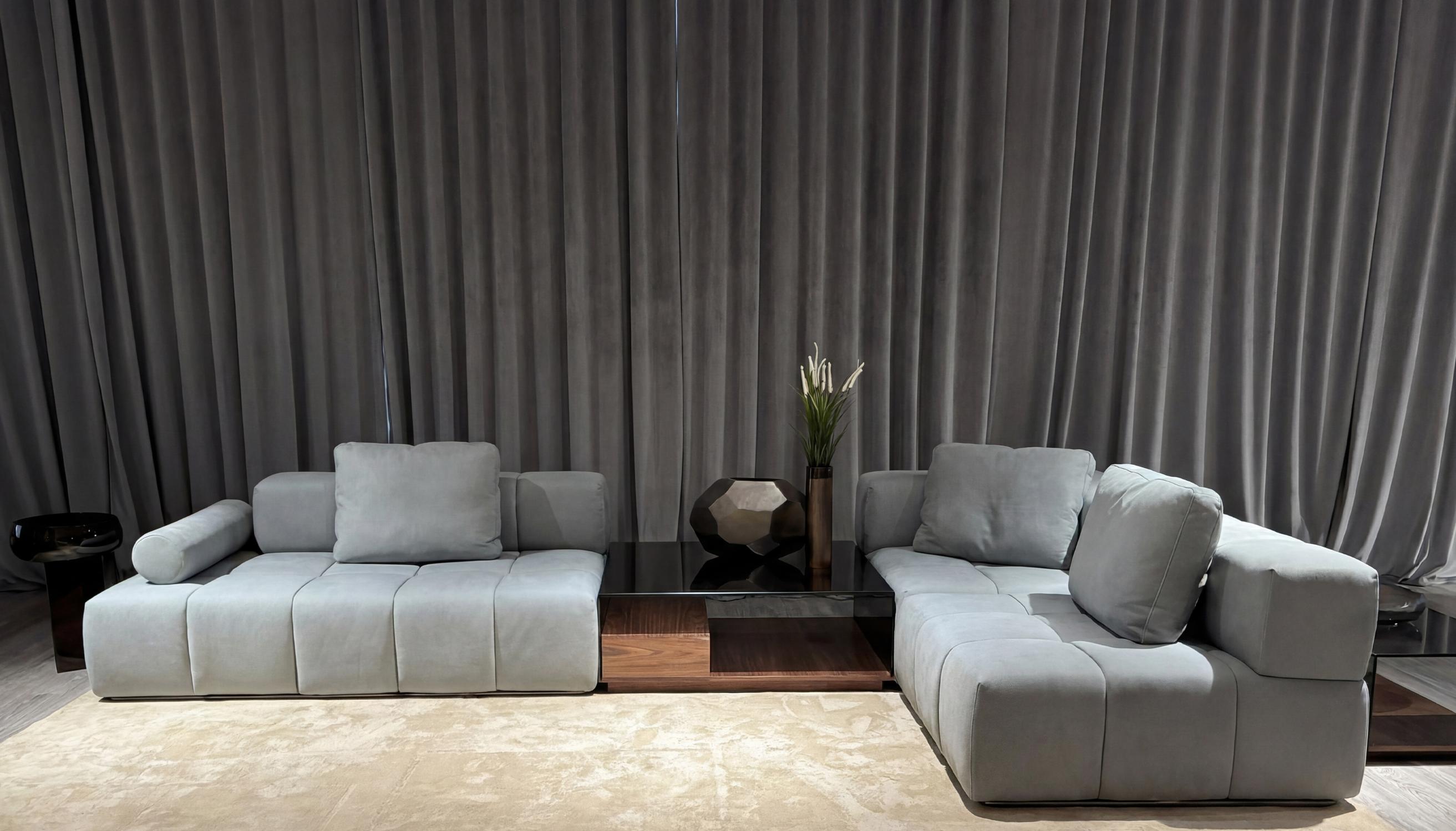 Sofá Modular Thomas