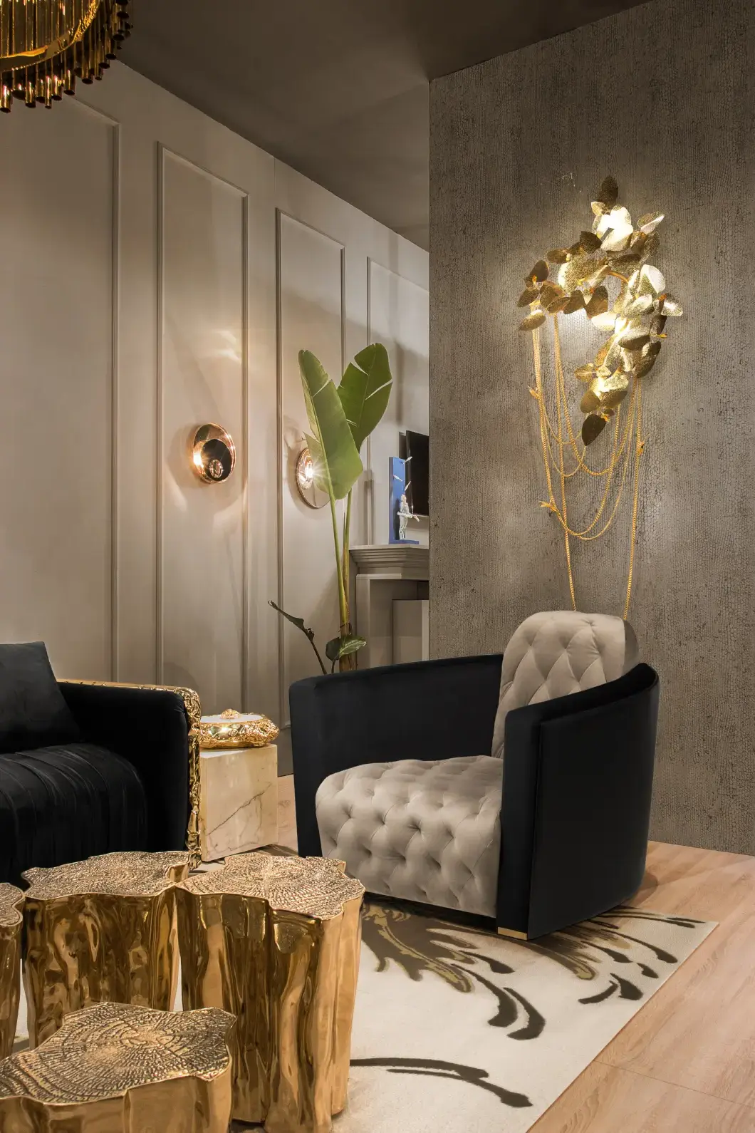 Sofá Individual Vessel - 3