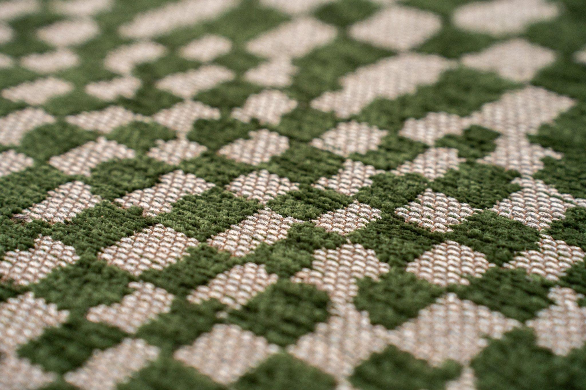 Tapete Oasis 9650 Redondo