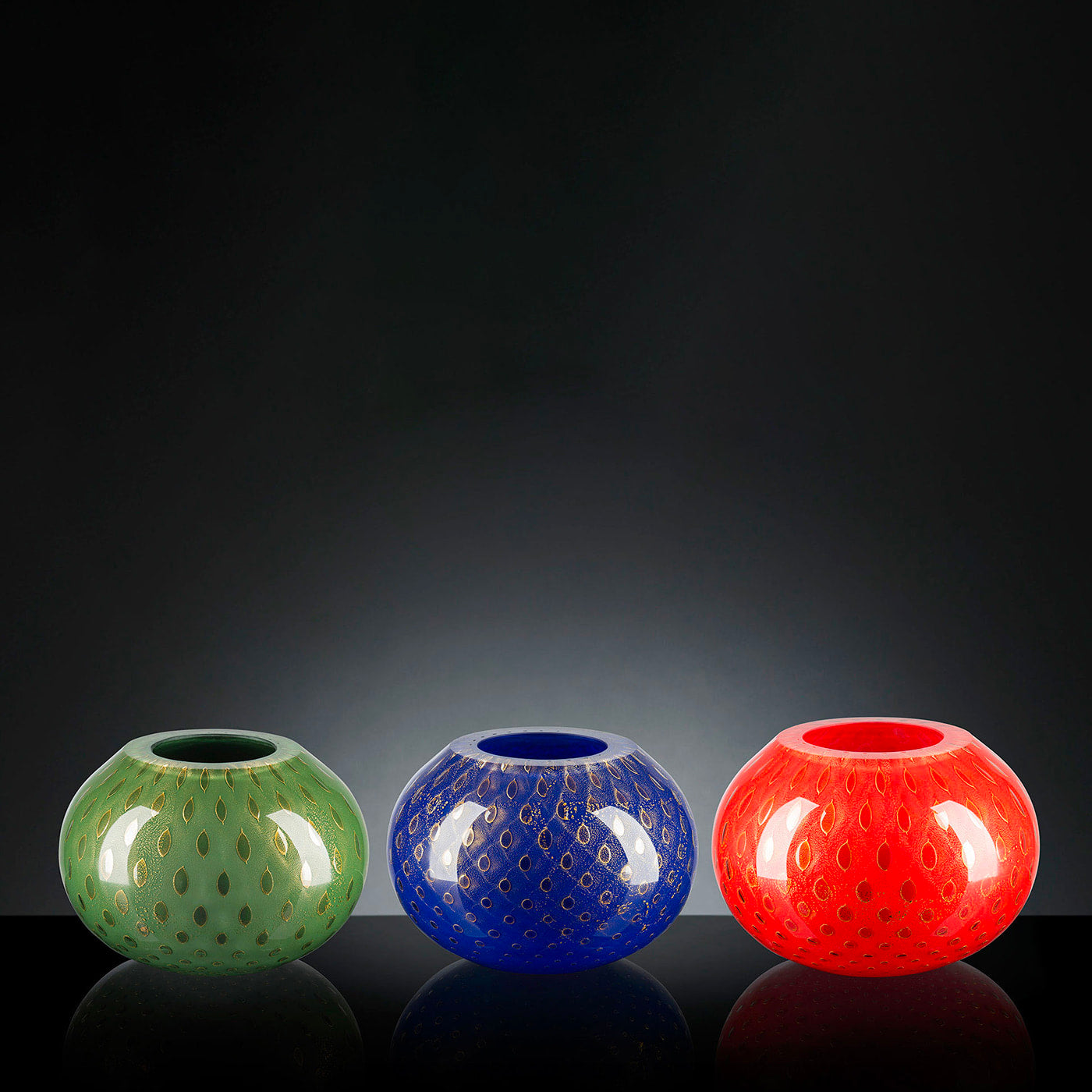 Vaso Esfera Mocenigo