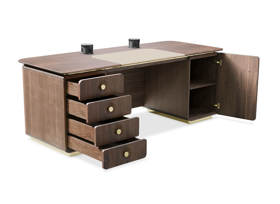 Secretária de Estudo Arlo