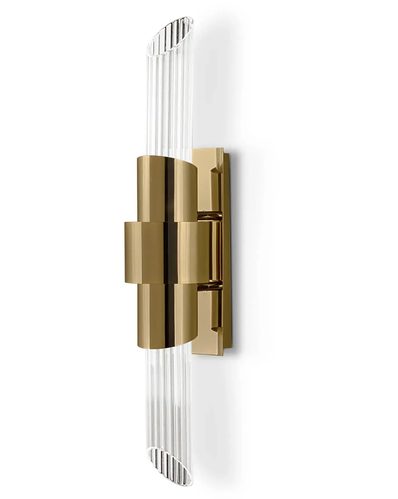 Candeeiro de parede pequeno Stellar