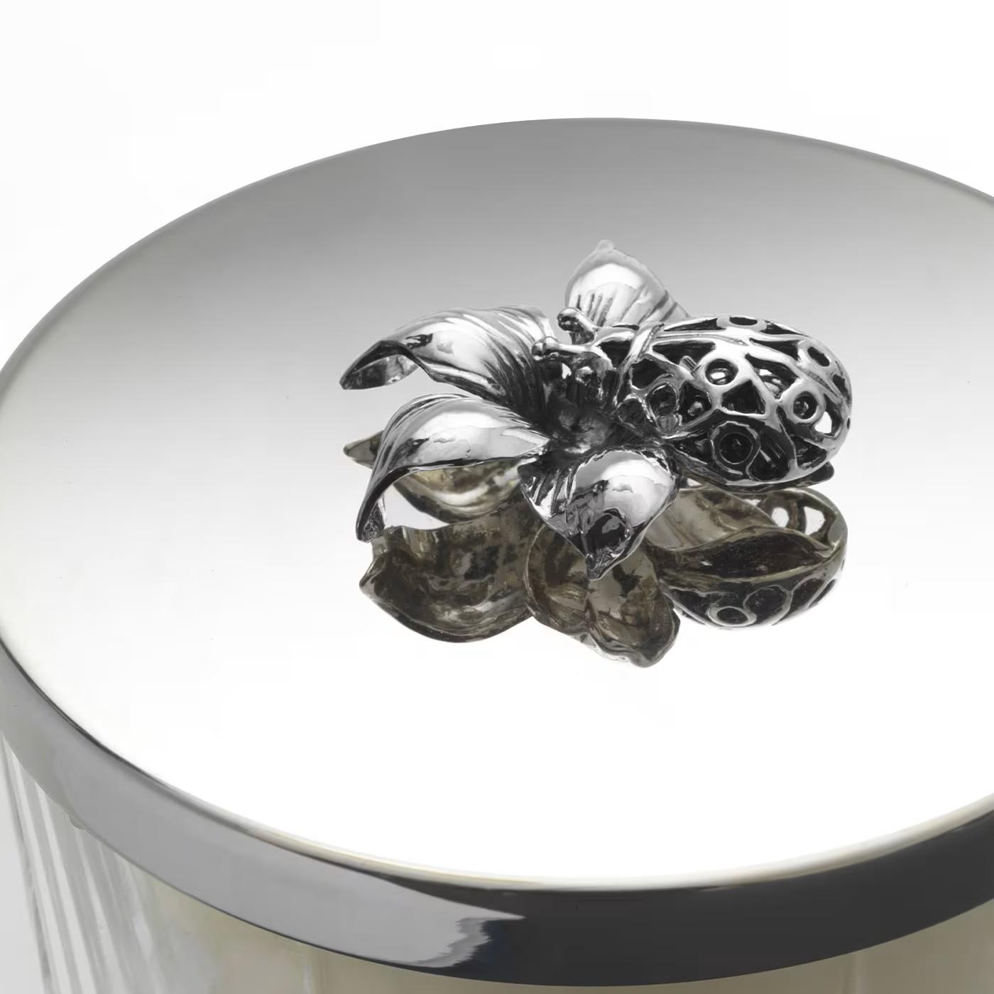 Vaso vela joaninha Spring