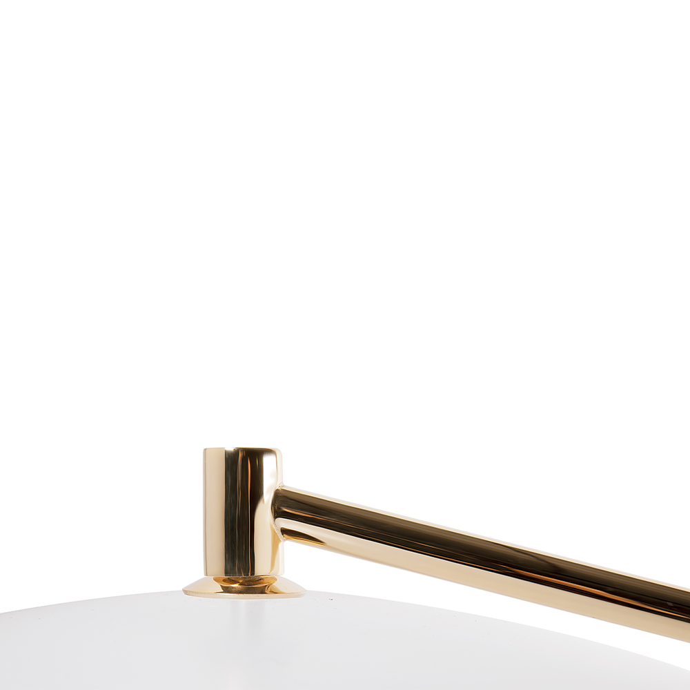 Candeeiro de mesa Basie