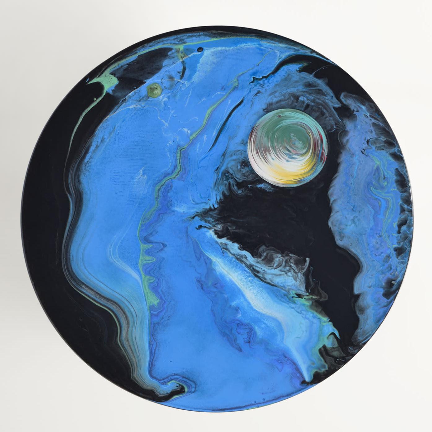 Mesa de Apoio Astraliti