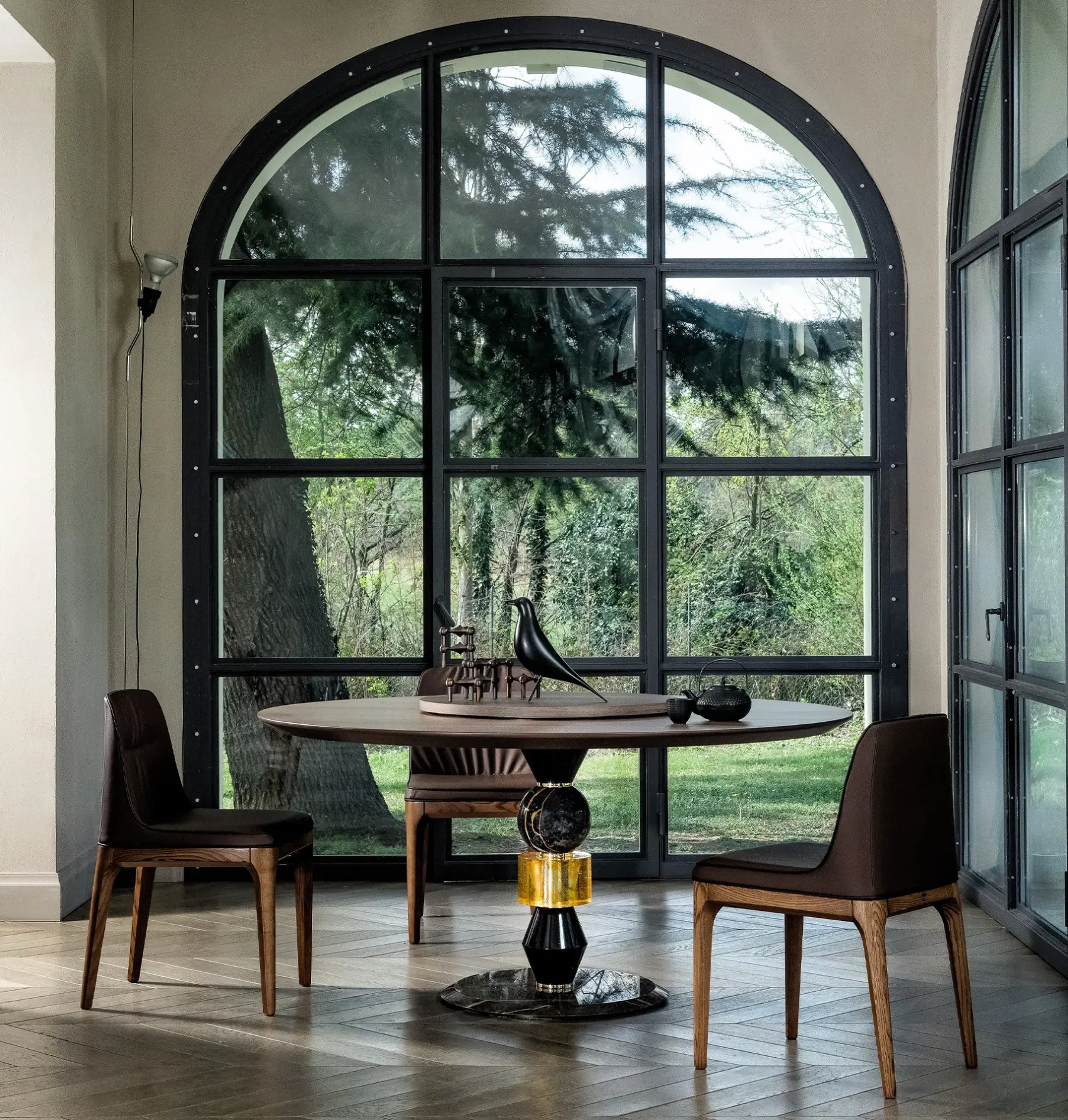 Mesa de Jantar Pandora
