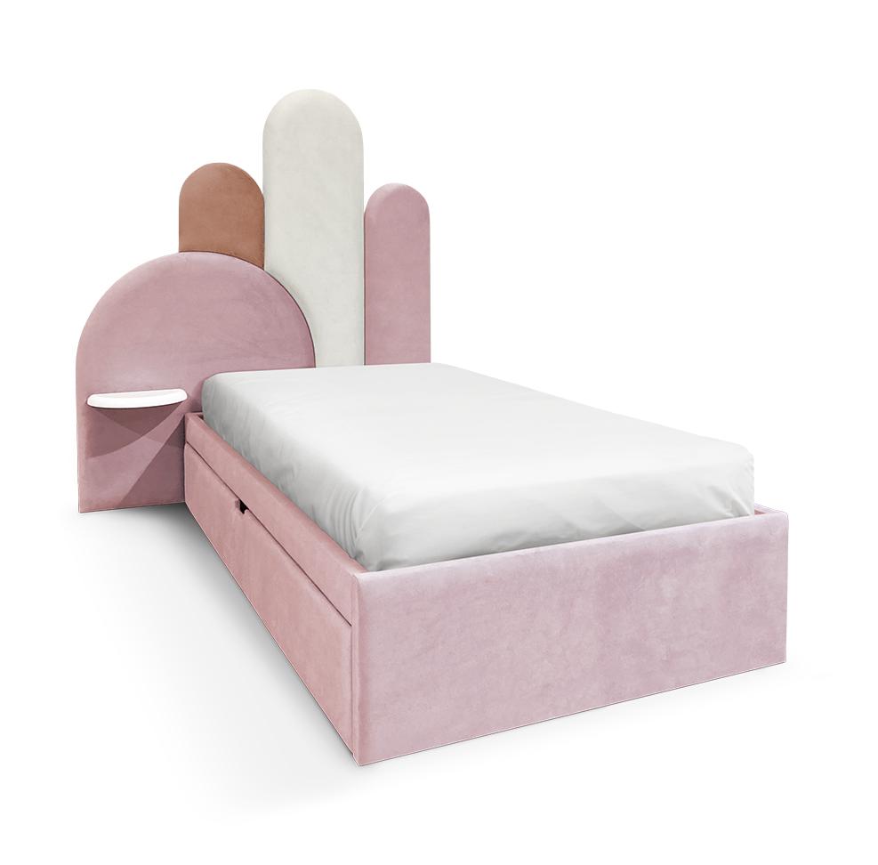 Cama Highland Warrior