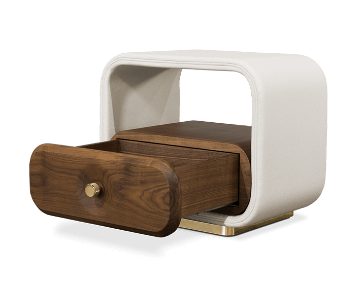 Mesa de Cabeceira Morelli