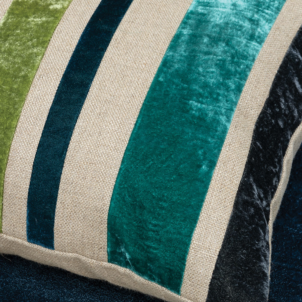 Almofada Reilly Oceana 50 × 35