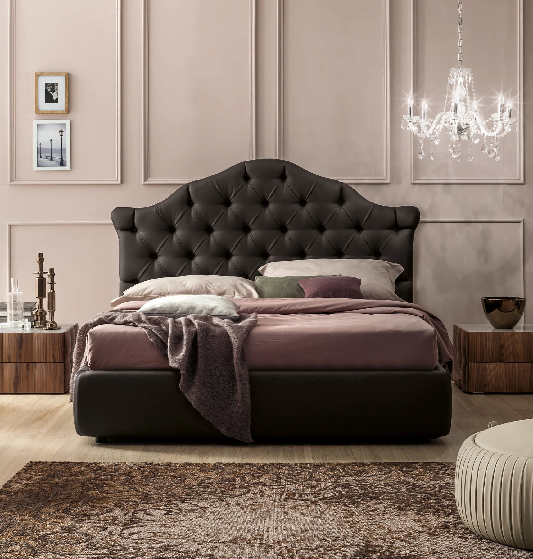 Cama Veneziano