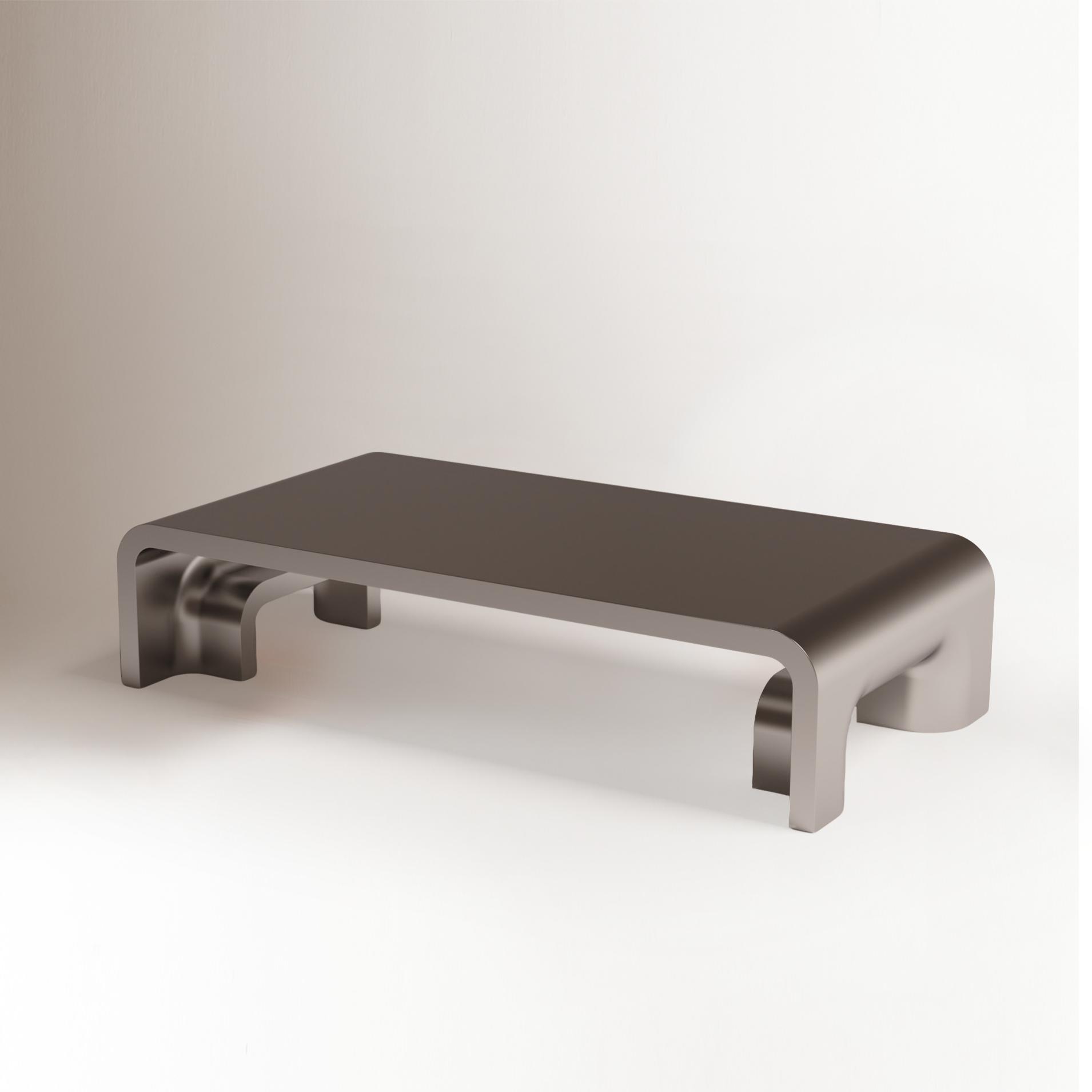 Mesa de Centro Pliè